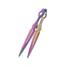 Щипцы Claws (Shiny)