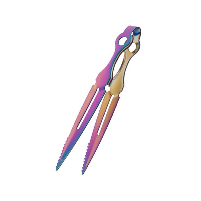 Щипцы Claws (Shiny)