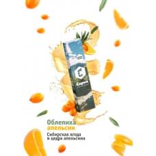 Сарма 40 г Облепиха-апельсин