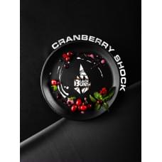 Black Burn 100 г Cranberry Shock
