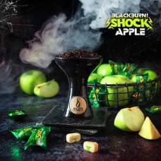 Black Burn 200 г Apple Shock