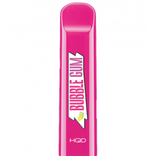 HQD Cuvie Жвачка (Bubble gum)