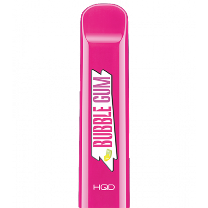HQD Cuvie Жвачка (Bubble gum)