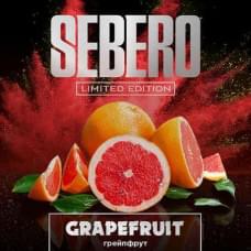 Sebero Limited 30 г Grapefruit