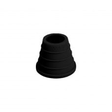 Уплотнитель для чаши HYPE - Resistant (Black)
