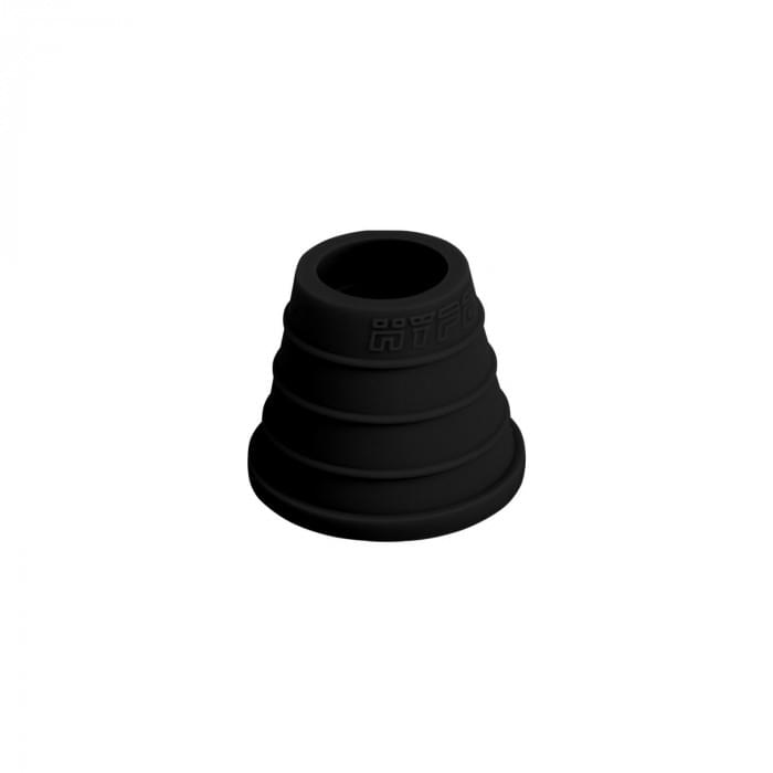 Уплотнитель для чаши HYPE - Resistant (Black)