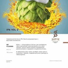 Satyr Old School 25 г IPA VOL 2