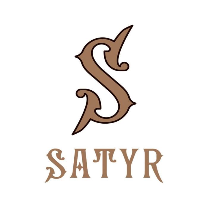 Satyr Old School 25 г White