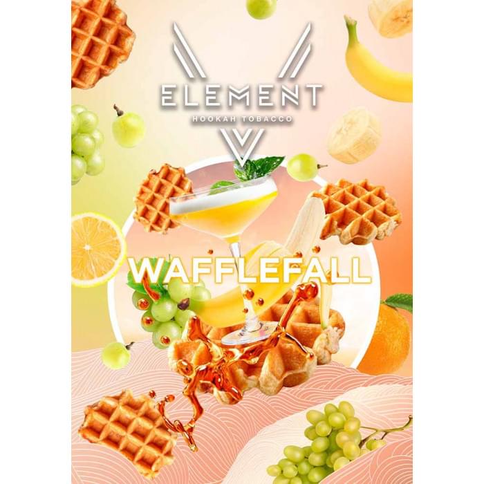 Element V 25 г Wafflefall