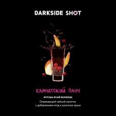 Darkside Shot 120 г Камчатский панч