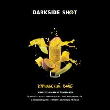 Darkside Shot 120 г Курильский вайб