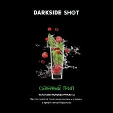 Darkside Shot 120 г Северный трип