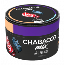 Chabacco Mix 50 г Ice Bonbon (Айс Бонбон)