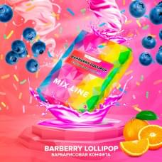 Spectrum Mix Line 40 г Barberry Lollipop