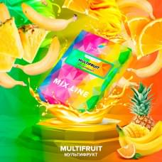 Spectrum Mix Line 40 г Multifruit