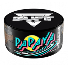 Duft 25 г Papaya