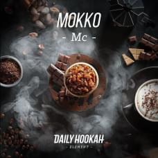 Daily Hookah 60 г Мокко