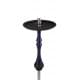 Кальян Alpha Hookah - Kappa Dark Blue (Синий лаковый)