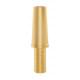 Мундштук Stick 40 (Золотой)