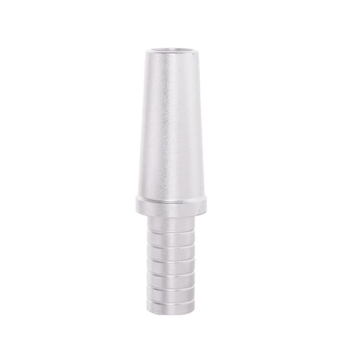 Мундштук Stick 40 (Серебряный)