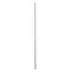 Мундштук Stick 40 (Серебряный)
