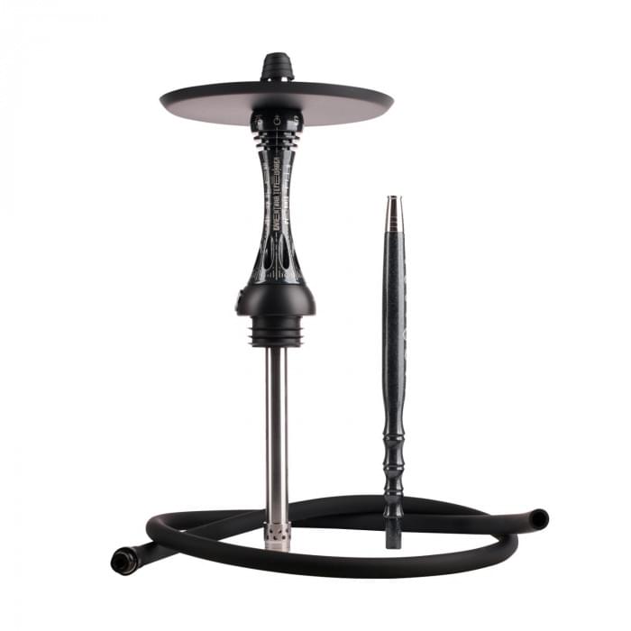 Кальян Alpha Hookah - Model X SS Stratos