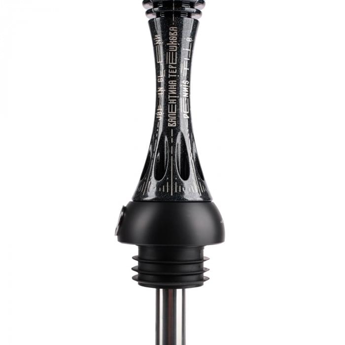 Кальян Alpha Hookah - Model X SS Stratos