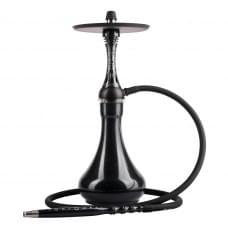 Кальян Alpha Hookah - Model X SS Stratos (с колбой)