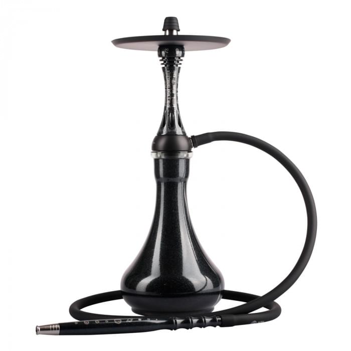 Кальян Alpha Hookah - Model X SS Stratos (с колбой)
