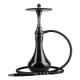 Кальян Alpha Hookah - Model X SS Stratos (с колбой)