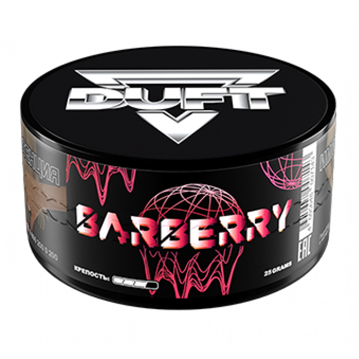 Duft 25 г Barberry