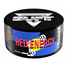 Duft 20 г Red Energy