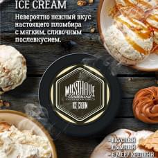 Must Have Undercoal 125 г Ice Cream
