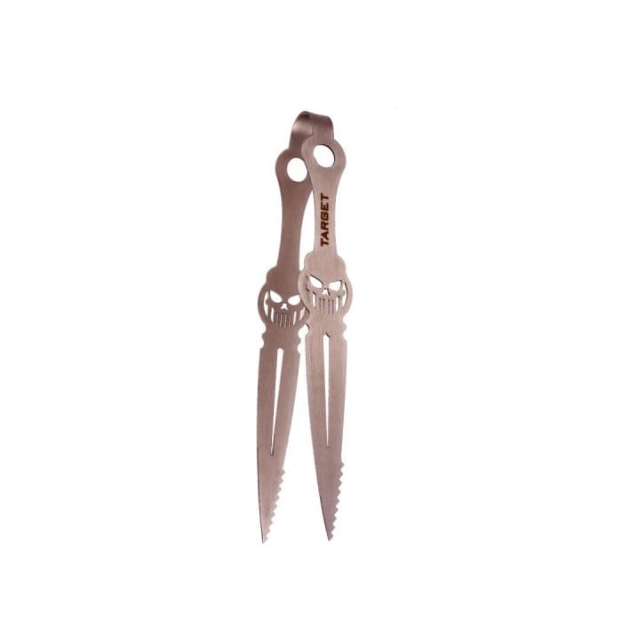 Щипцы Target Skull