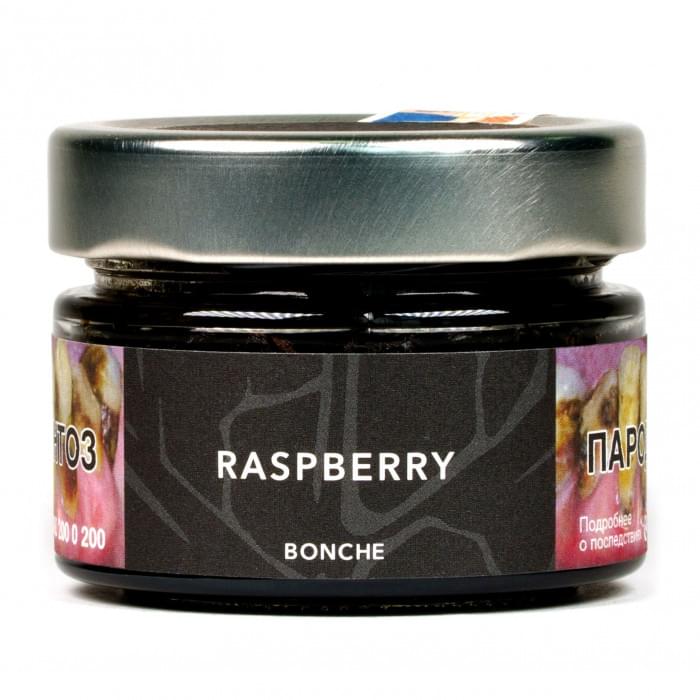Bonche 80 г Raspberry