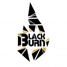 Black Burn 25 г Ice Baby