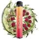 ЭС Soak X Jasmin Raspberry Tea