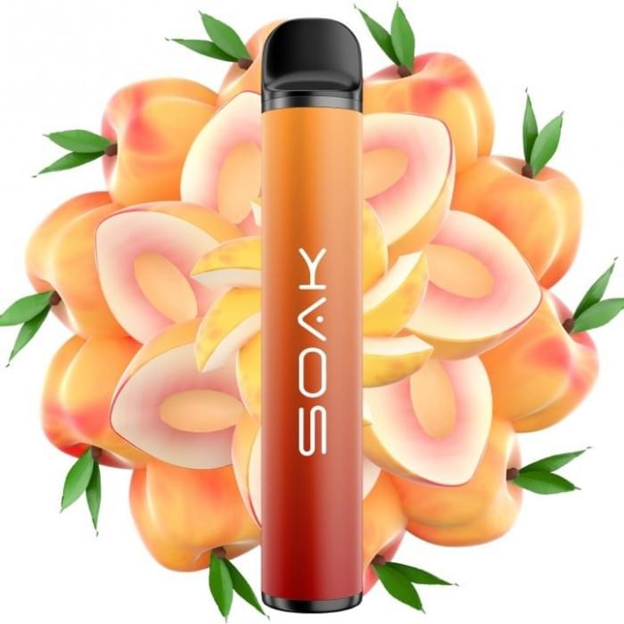 ЭС Soak X Nectarine