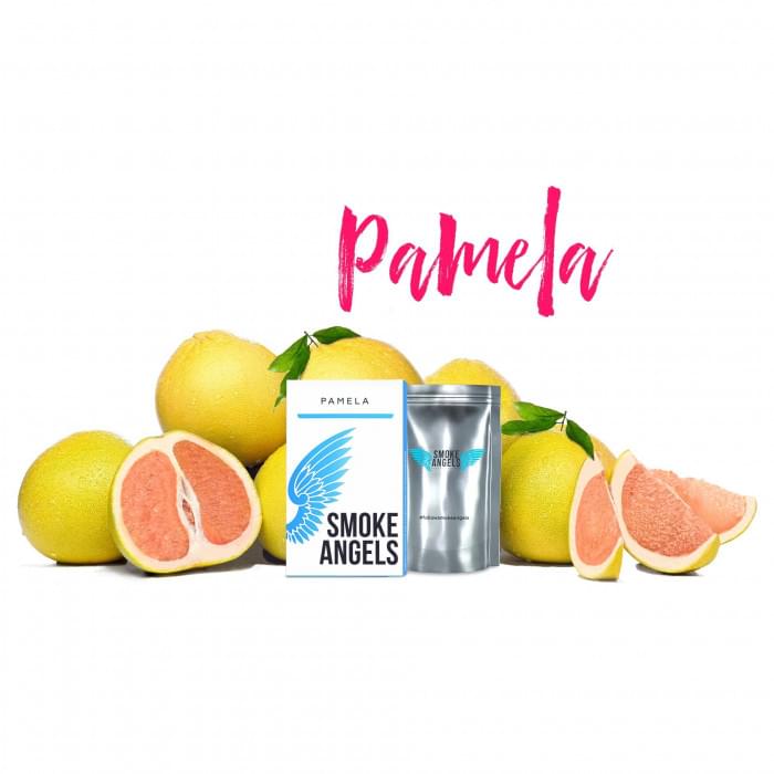 Smoke Angels 100 г Pamela