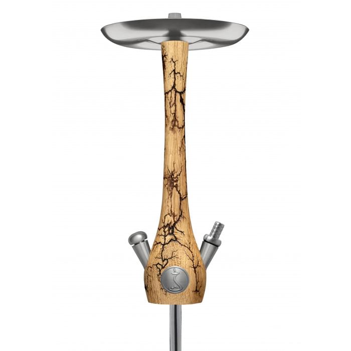 Кальян Wookah Grom Mastercut Mill Click