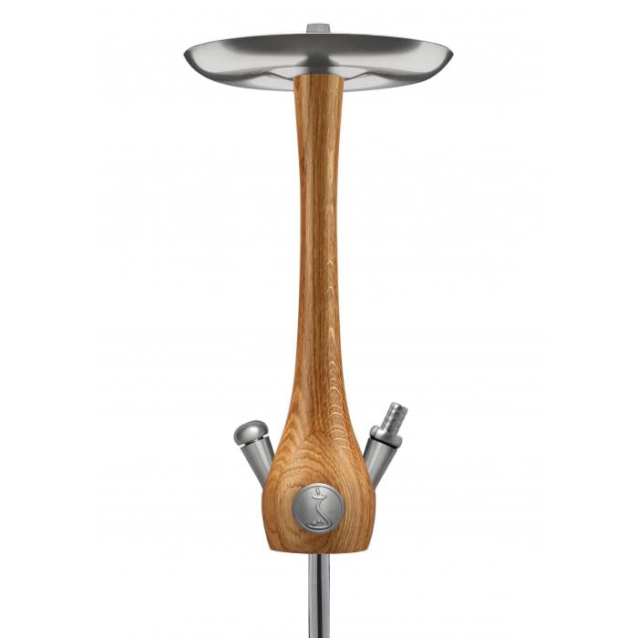 Кальян Wookah Oak Smooth Click