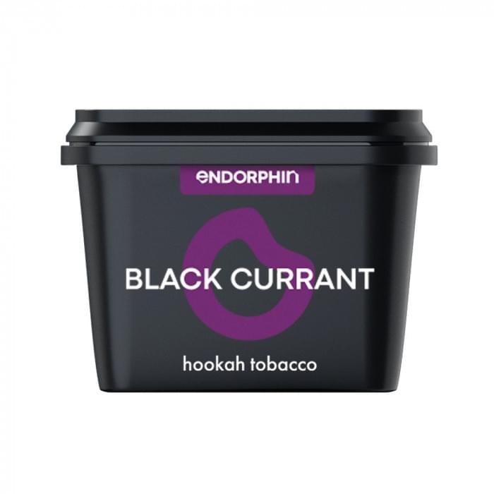 Endorphin 60 г Black Currant