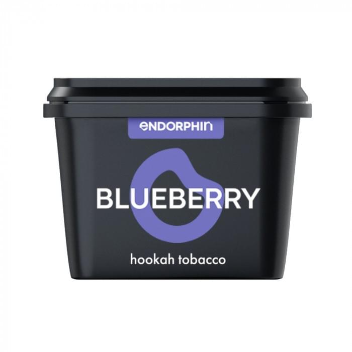 Endorphin 60 г Blueberry