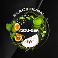 Black Burn 100 г SouSep