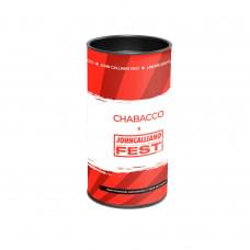 Набор "Chabacco x JohnCalliano Fest" 3*50 г