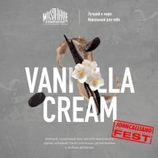 Must Have 25 г Vanilla Cream