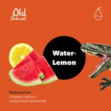 MattPear Old School 30 г Waterlemon
