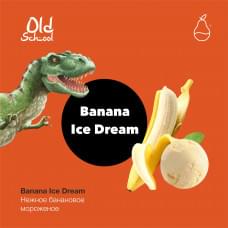 MattPear Old School 30 г Banana Ice Dream