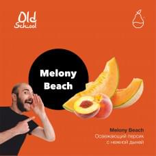 MattPear Old School 30 г Melony Beach
