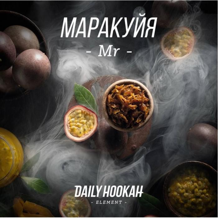 Daily Hookah 60 г Маракуйя